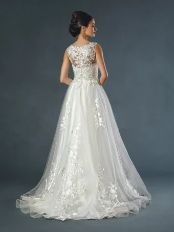 Stella Couture #22512 #3 backface vertical thumbnail