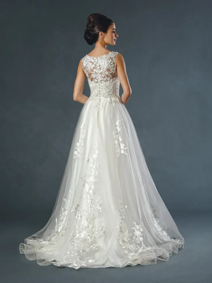 Stella Couture Style #22512