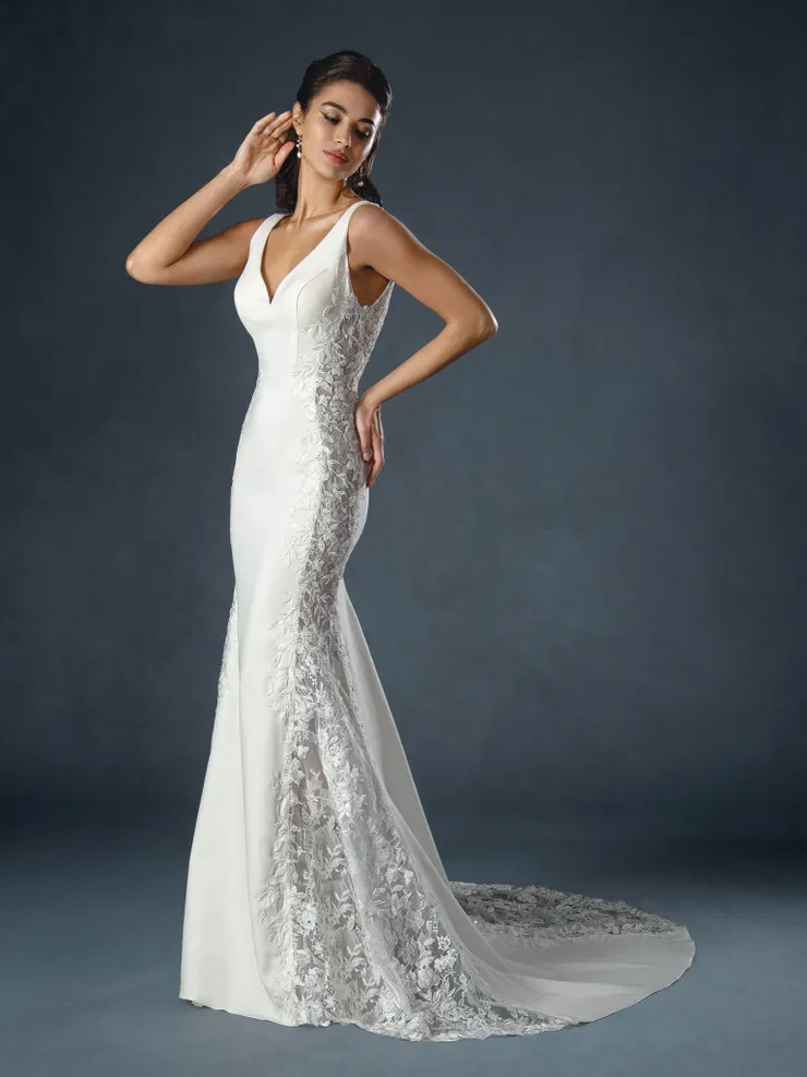 Stella Couture Style #22556
