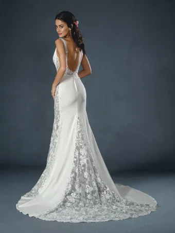 Stella Couture Style #22556 #2 backface vertical thumbnail