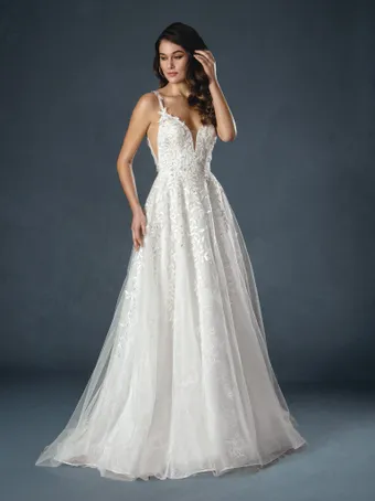 Stella Couture Style #22557 #1 frontface vertical thumbnail