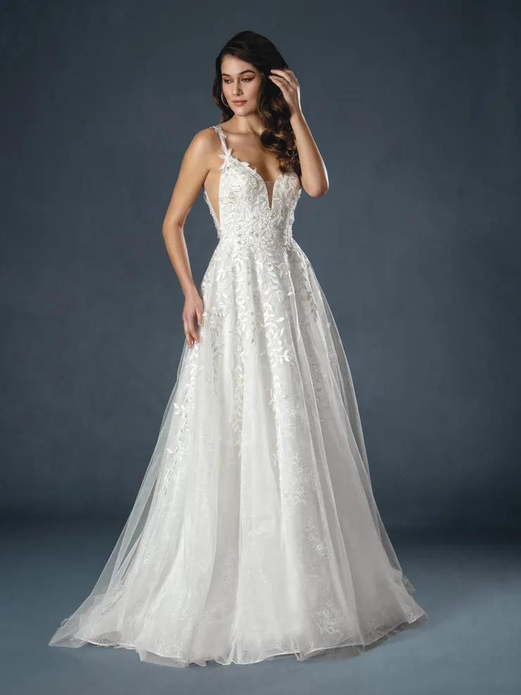 Stella Couture Style #22557