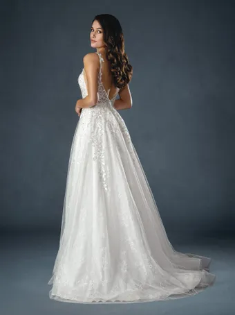 Stella Couture Style #22557 #3 backface vertical thumbnail
