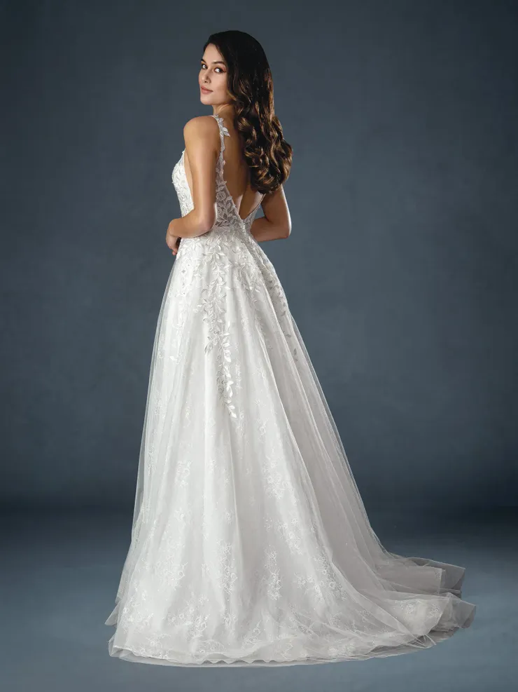 Stella Couture Style #22557