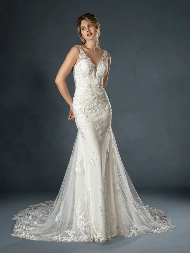 Stella Couture Style #23507