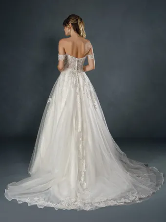 Stella Couture #23517 #6 backface vertical thumbnail