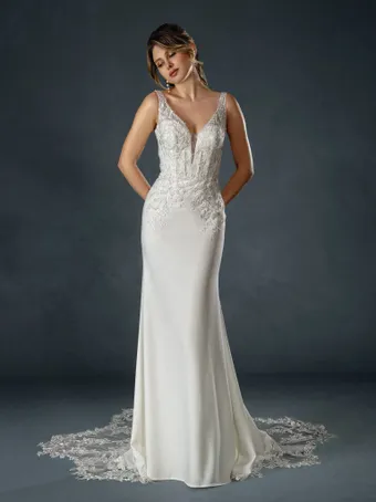 Stella Couture #23535 #1 frontface vertical thumbnail