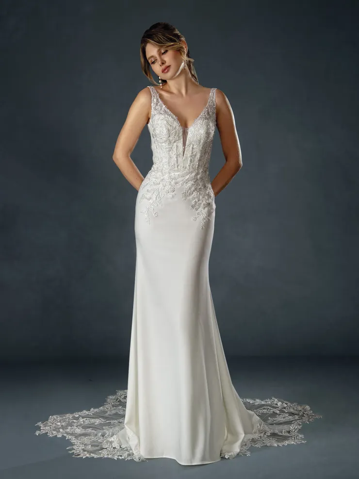 Stella Couture Style #23535