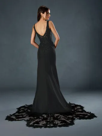Stella Couture #23535 #4 backface vertical thumbnail