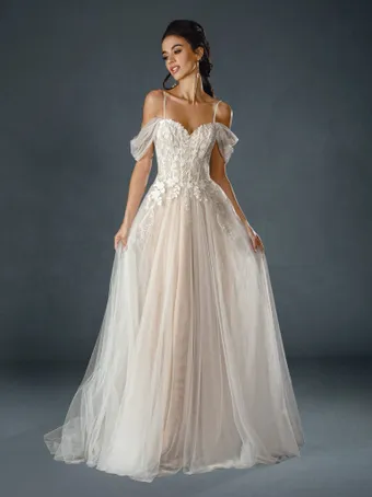 Stella Couture Style #23536 #1 frontface vertical thumbnail