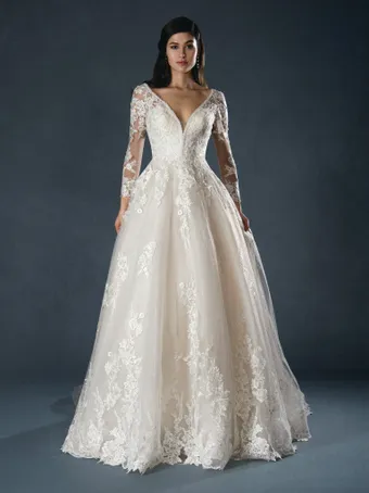 Stella Couture Style #23556 #2 frontface vertical thumbnail