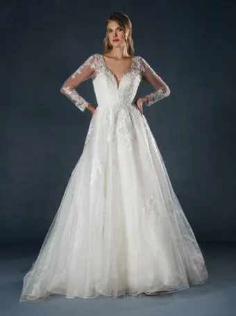 Stella Couture Style #23557 #2 frontface vertical thumbnail