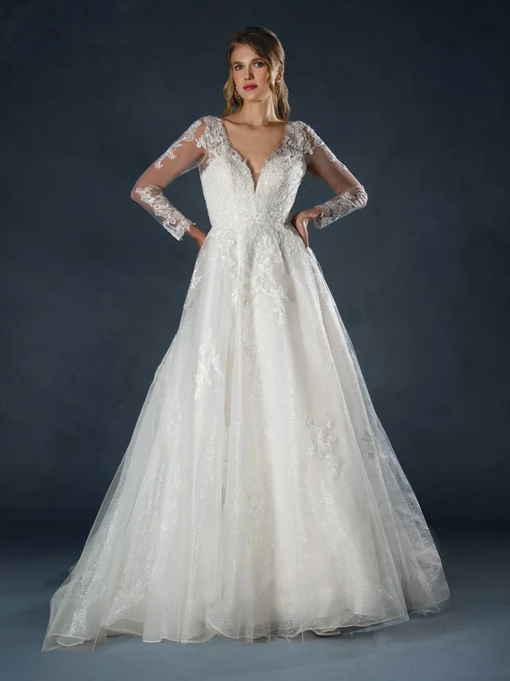 Stella Couture Style #23557