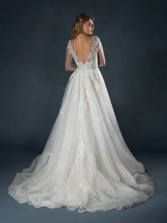 Stella Couture Style #23557 #5 backface vertical thumbnail