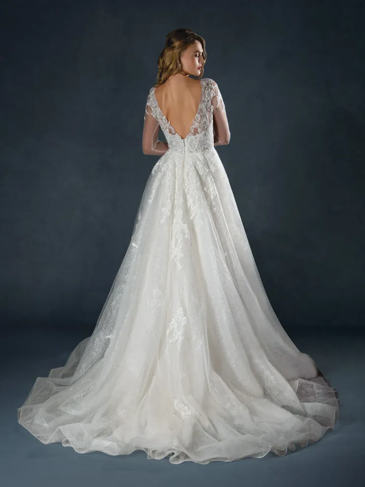 Stella Couture Style #23557