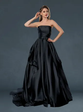 Stella Couture Style #23561 #1 frontface vertical thumbnail
