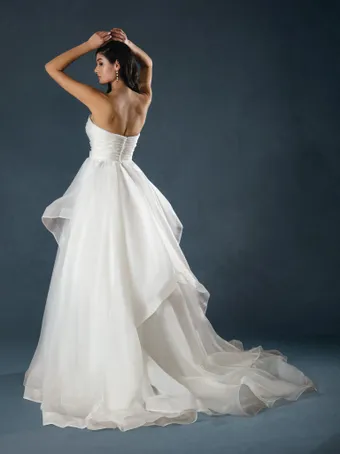 Stella Couture Style #23561 #5 backface vertical thumbnail