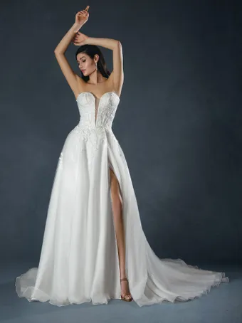 Stella Couture #23569 #2 frontface vertical thumbnail