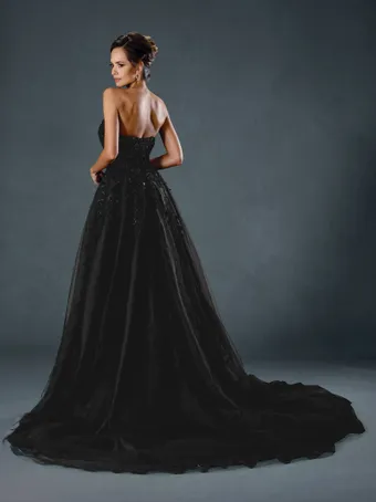 Stella Couture #23569 #6 backface vertical thumbnail