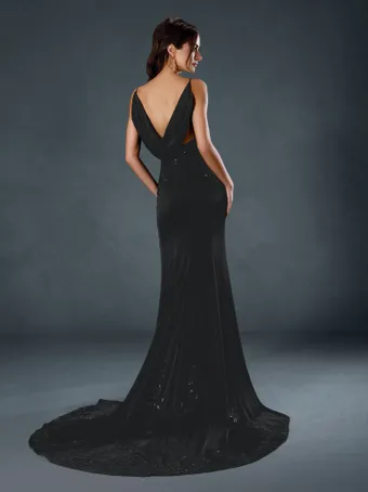 Stella Couture #23572 #4 backface vertical thumbnail