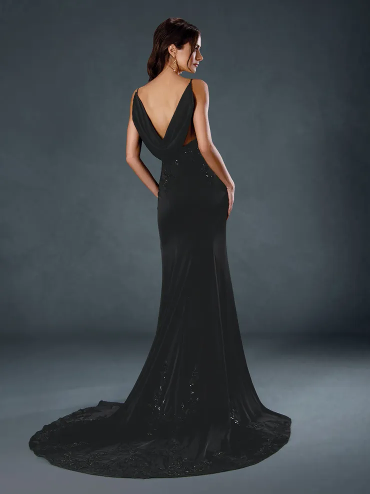 Stella Couture Style #23572