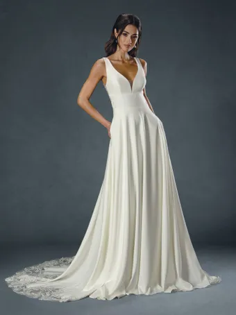 Stella Couture  24503 #1 frontface vertical thumbnail