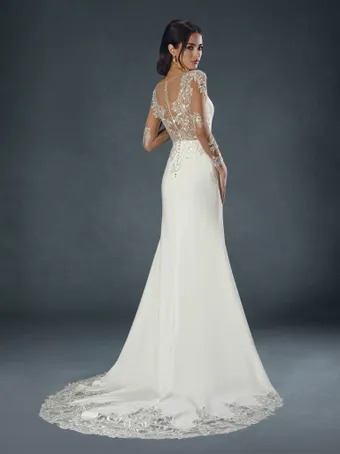 Stella Couture  24509 #3 backface vertical thumbnail