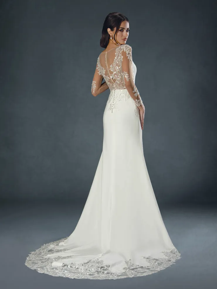 Stella Couture Style #24509