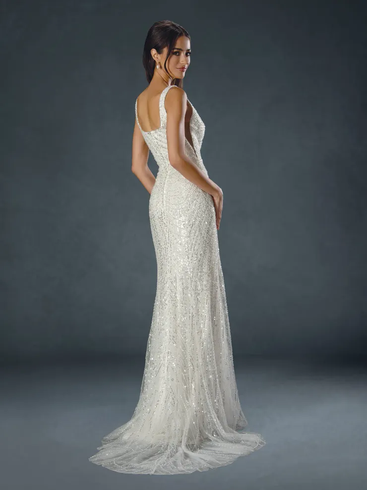 Stella Couture Style #24514