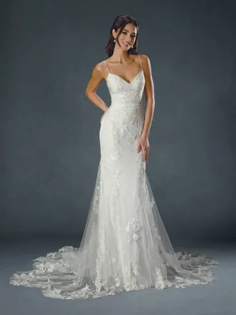 Stella Couture  24519 #1 frontface vertical thumbnail