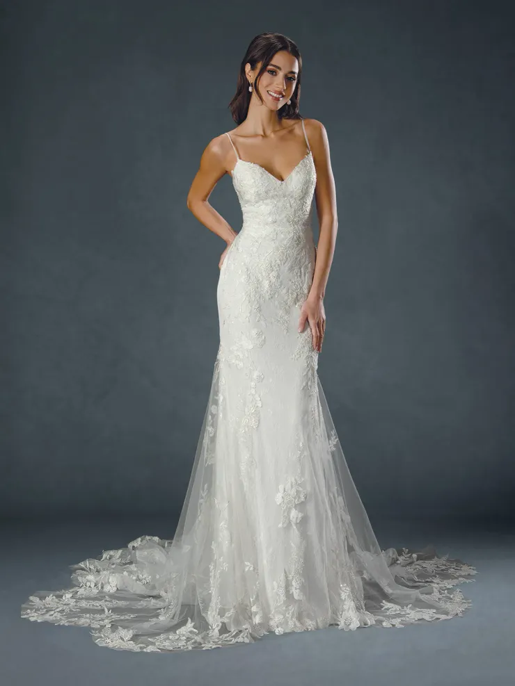 Stella Couture Style #24519