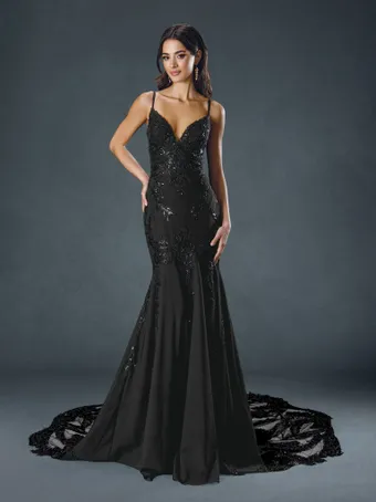 Stella Couture  24527 #1 frontface vertical thumbnail
