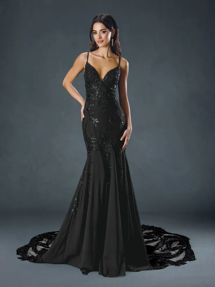 Stella Couture Style #24527