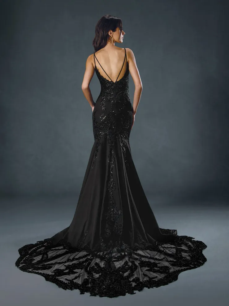 Stella Couture Style #24527