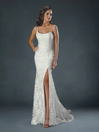 Stella Couture  24529 #1 frontface vertical thumbnail