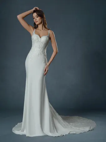 Stella Couture  24550 #1 frontface vertical thumbnail
