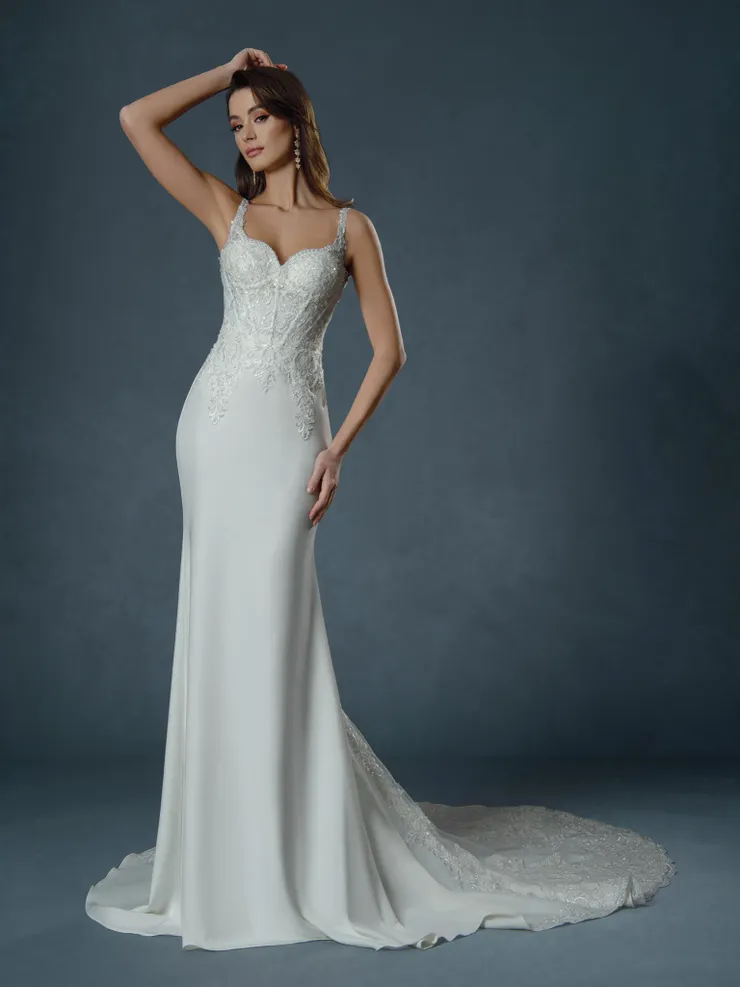 Stella Couture Style #24550