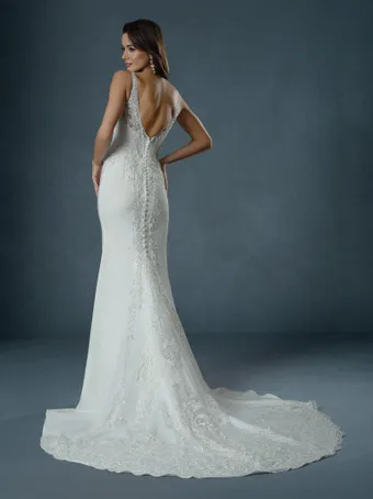 Stella Couture  24550 #3 backface vertical thumbnail