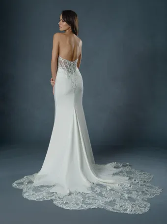 Stella Couture Style #24551 #3 backface vertical thumbnail