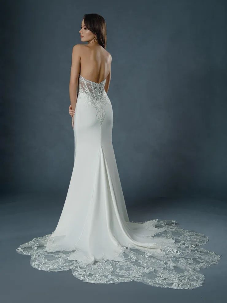 Stella Couture Style #24551