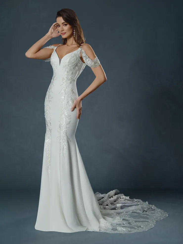 Stella Couture Style #24555