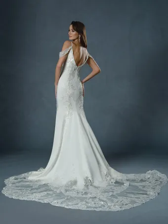 Stella Couture  24555 #2 backface vertical thumbnail