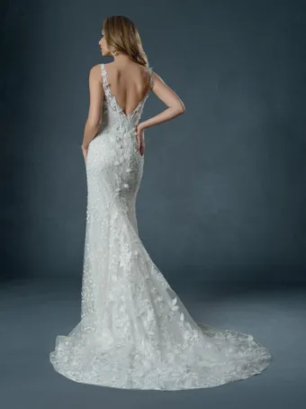 Stella Couture Style #24560 #2 backface vertical thumbnail