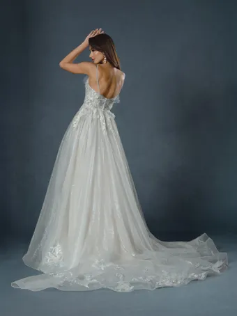 Stella Couture #2 backface vertical thumbnail