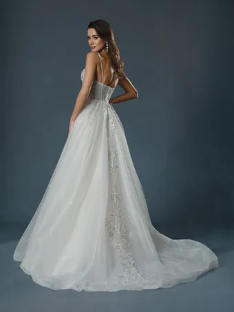 Stella Couture #24568 #4 backface vertical thumbnail