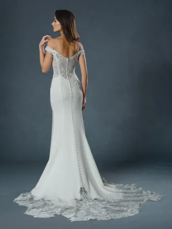 Stella Couture  24575 #2 backface vertical thumbnail