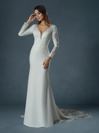 Stella Couture  24577 #1 frontface vertical thumbnail