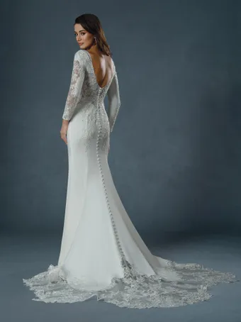 Stella Couture  24577 #2 backface vertical thumbnail