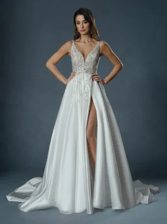 Stella Couture Style #24578 #1 frontface vertical thumbnail