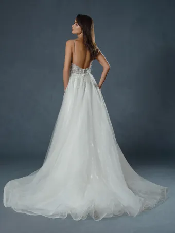 Stella Couture Style #24579 #2 backface vertical thumbnail